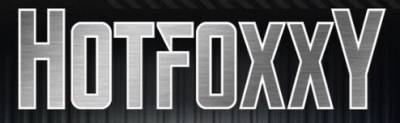 logo Hot Foxxy
